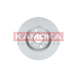 Brzdový kotúč KAMOKA 1033054 - obr. 1