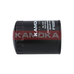 Olejový filter KAMOKA F103201 - obr. 3
