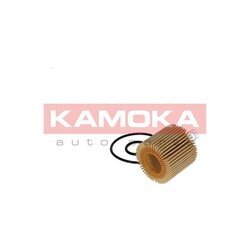 Olejový filter KAMOKA F112001 - obr. 3