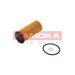 Olejový filter KAMOKA F120301