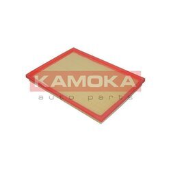 Vzduchový filter KAMOKA F200501