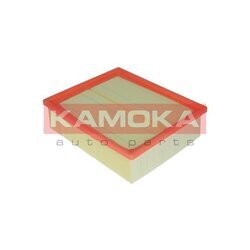 Vzduchový filter KAMOKA F206501 - obr. 3