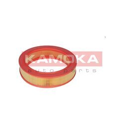 Vzduchový filter KAMOKA F207501 - obr. 1