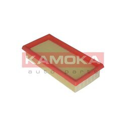 Vzduchový filter KAMOKA F234601 - obr. 3
