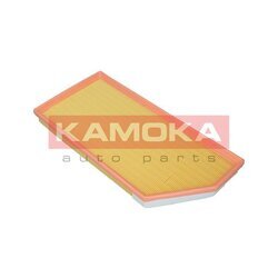Vzduchový filter KAMOKA F243801 - obr. 2