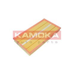Vzduchový filter KAMOKA F249401 - obr. 1