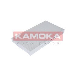 Filter vnútorného priestoru KAMOKA F404701