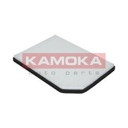 Filter vnútorného priestoru KAMOKA F407801 - obr. 3