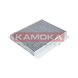 Filter vnútorného priestoru KAMOKA F502201