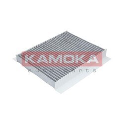 Filter vnútorného priestoru KAMOKA F502201 - obr. 2