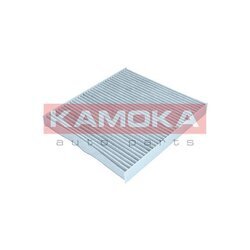 Filter vnútorného priestoru KAMOKA F517301 - obr. 2