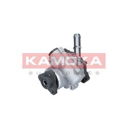 Hydraulické čerpadlo pre riadenie KAMOKA PP011 - obr. 1