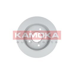 Brzdový kotúč KAMOKA 1031078 - obr. 1