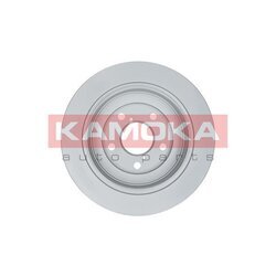 Brzdový kotúč KAMOKA 1031356 - obr. 1