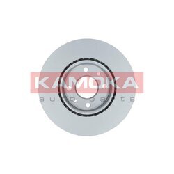 Brzdový kotúč KAMOKA 1031524 - obr. 1