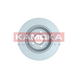Brzdový kotúč KAMOKA 1032594 - obr. 1