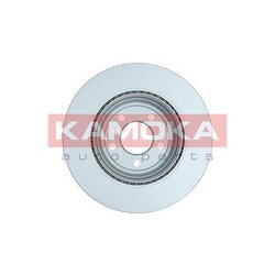 Brzdový kotúč KAMOKA 103556 - obr. 1