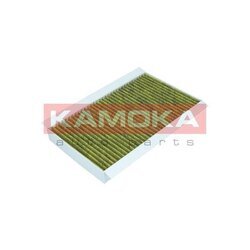 Filter vnútorného priestoru KAMOKA 6080094 - obr. 2