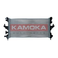 Chladič motora KAMOKA 7705146 - obr. 1