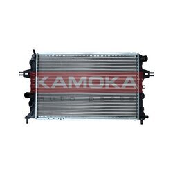 Chladič motora KAMOKA 7705200