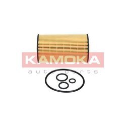 Olejový filter KAMOKA F103501 - obr. 1