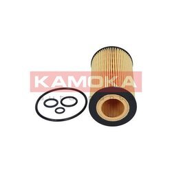 Olejový filter KAMOKA F103501 - obr. 2