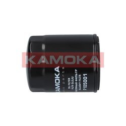 Olejový filter KAMOKA F105001 - obr. 3