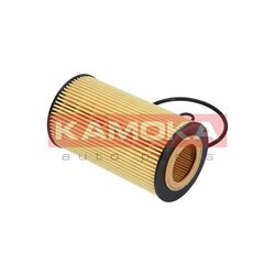 Olejový filter KAMOKA F105401 - obr. 3