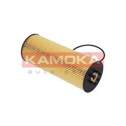 Olejový filter KAMOKA F105501 - obr. 3