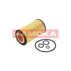 Olejový filter KAMOKA F108001