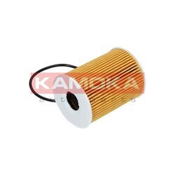 Olejový filter KAMOKA F109201 - obr. 2