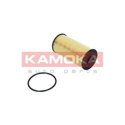 Olejový filter KAMOKA F116401 - obr. 1