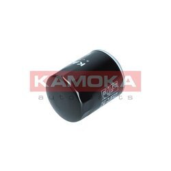 Olejový filter KAMOKA F119001 - obr. 2