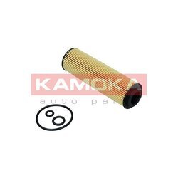 Olejový filter KAMOKA F119501 - obr. 1