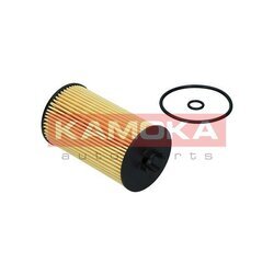 Olejový filter KAMOKA F119701 - obr. 3