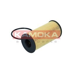 Olejový filter KAMOKA F121301 - obr. 1