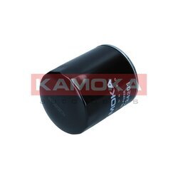 Olejový filter KAMOKA F124201 - obr. 1