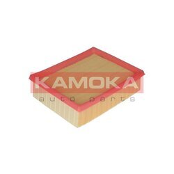 Vzduchový filter KAMOKA F208901 - obr. 2
