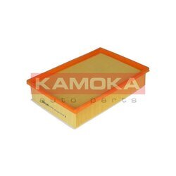 Vzduchový filter KAMOKA F210701 - obr. 2