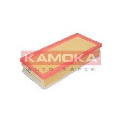 Vzduchový filter KAMOKA F223401 - obr. 3