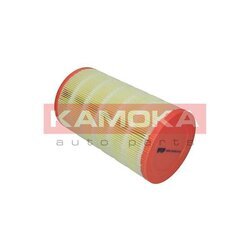Vzduchový filter KAMOKA F235701 - obr. 1