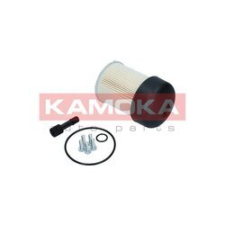Palivový filter KAMOKA F320601 - obr. 1