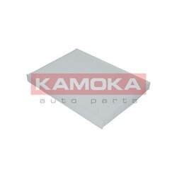 Filter vnútorného priestoru KAMOKA F400101 - obr. 1