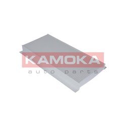 Filter vnútorného priestoru KAMOKA F400801 - obr. 1