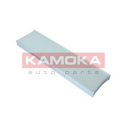 Filter vnútorného priestoru KAMOKA F421801 - obr. 1