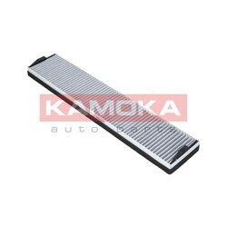 Filter vnútorného priestoru KAMOKA F506501 - obr. 2