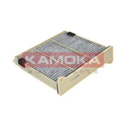 Filter vnútorného priestoru KAMOKA F507901