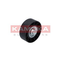 Vratná/vodiaca kladka rebrovaného klinového remeňa KAMOKA R0074
