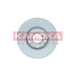 Brzdový kotúč KAMOKA 103068 - obr. 1