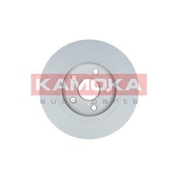 Brzdový kotúč KAMOKA 103107 - obr. 1